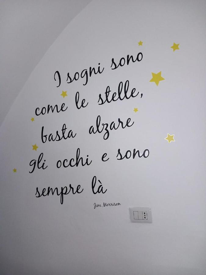 B&B Angela Napoli Esterno foto